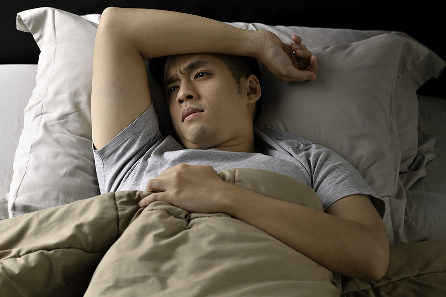 Exploring Dyssomnia vs Parasomnia: What You Need to Know