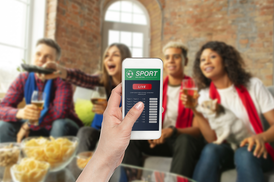 The Psychology In Sports Betting: Why People Easily Enjoy It