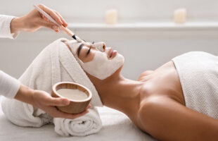 World’s First Hello Kitty Beauty Spa