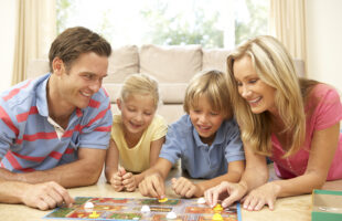 5 Ways Parents Can Spend More Quality Time with Kids