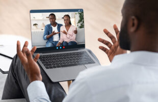 4 Reasons To Give Online Couples Counseling a Try