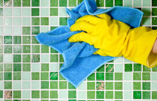 5 Useful Tips for Keeping Your Home Clean 