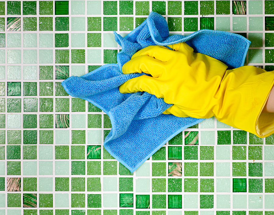 5 Useful Tips for Keeping Your Home Clean