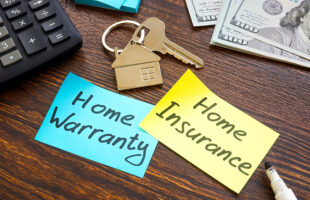 Do You Need Both Home Warranties and Homeowners Insurance?