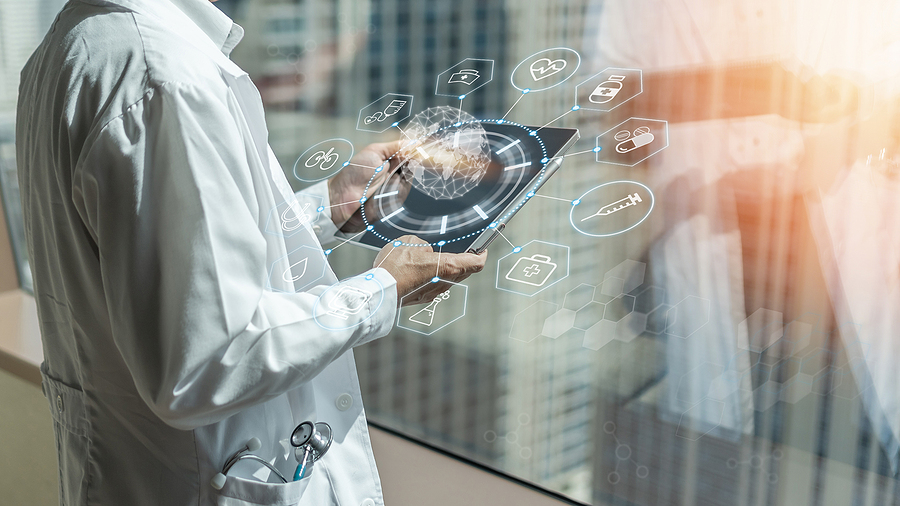 4 of The Best Healthcare Careers to Pursue in 2022