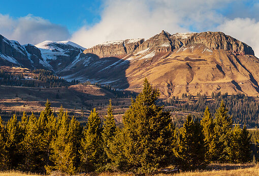 A trip To Remember! Visit Colorado