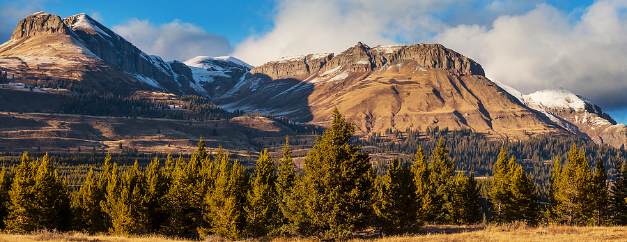 A trip To Remember! Visit Colorado