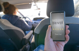 What to Do If You’re Involved in an Uber Accident