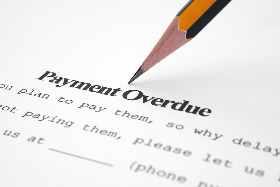 How a Collections Specialist Can Relive Your Financial Stress