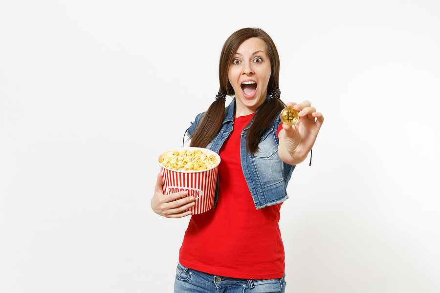 How Bitcoin Helps To Fight With Challenges Faced By Film Industry?