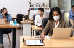 Got Infected With COVID-19 At Your Workplace? Here’s How To Get Compensated
