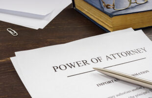 How to Choose an Agent to Give a Power of Attorney