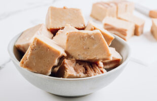 12 Reasons Why Homemade Fudge Makes the Perfect Gift