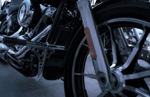 Popular motorcycle logos