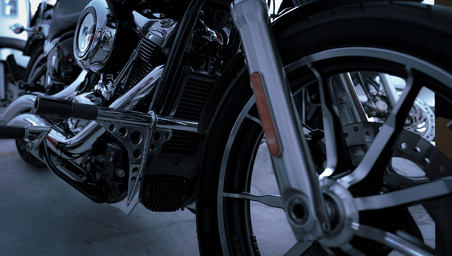 Popular motorcycle logos