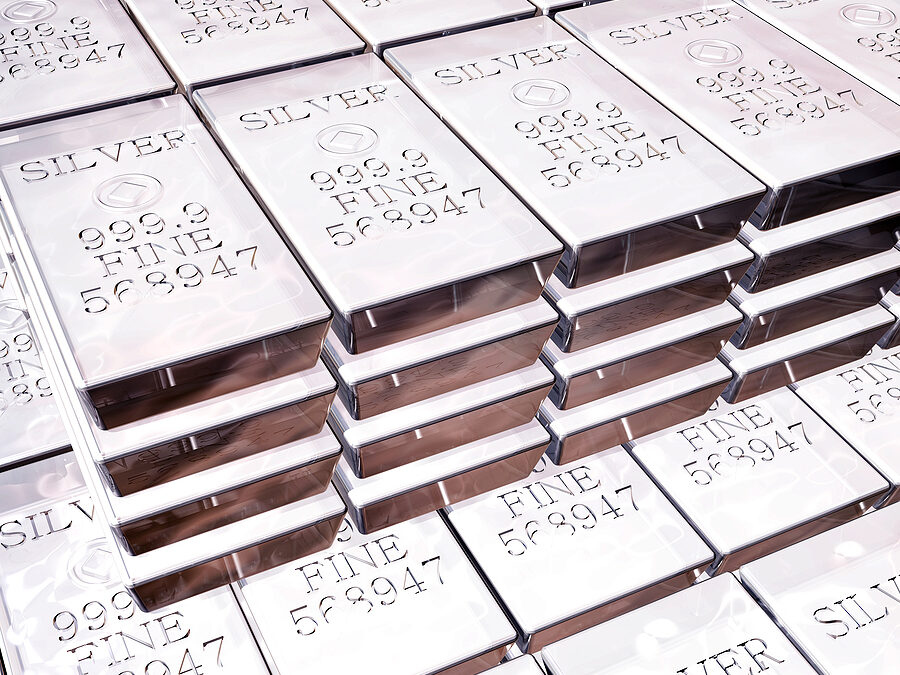 A Short Guide to Buying Silver