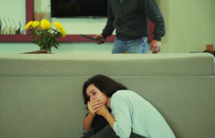What to Do in the Event of a Home Invasion