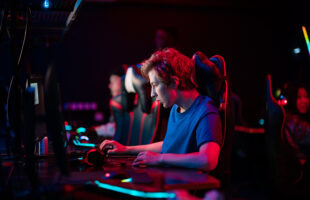 Top Esports Game Genres