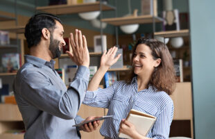 Business Start-up Checklist:  What New Businesses Need