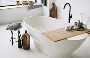 9 Soothing Ways to Relax in a Bath