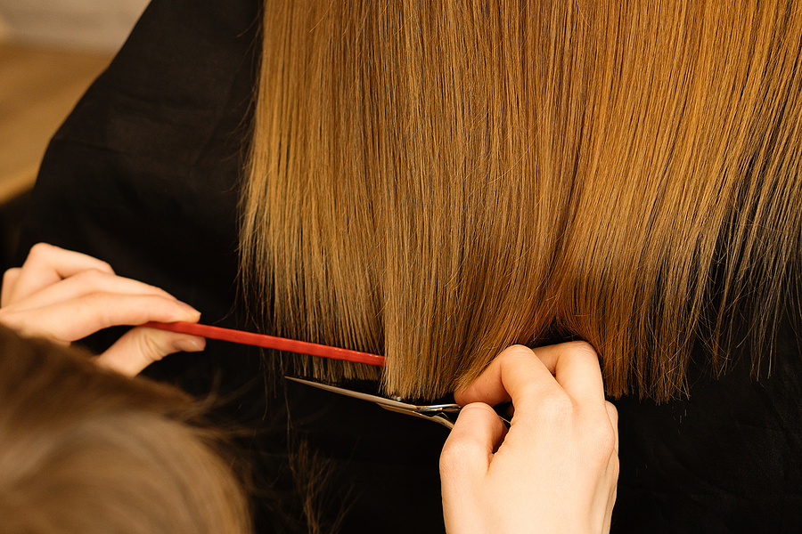 Why is it worth using a stylist?