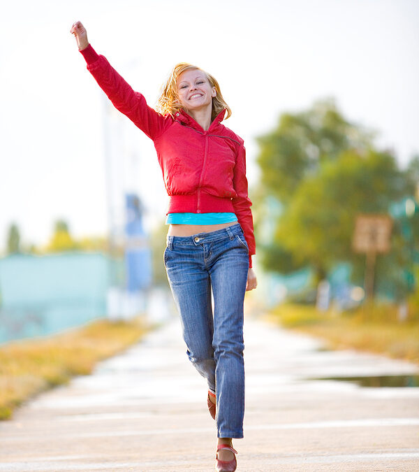 How to Be Your Own Life Coach