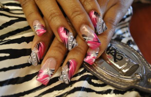 Handy Dandy Swiss Army… Nails?