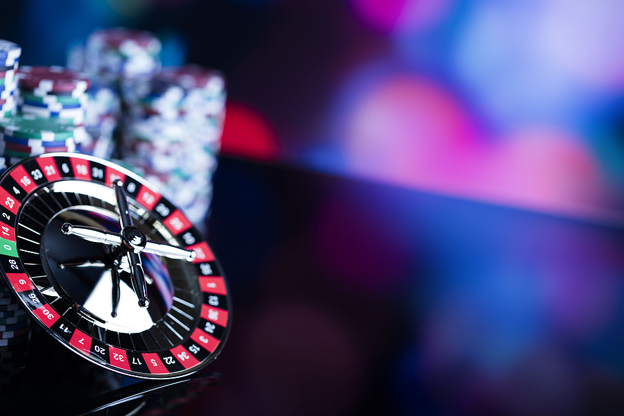 History of British gambling