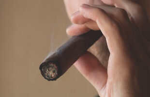 Kiso Ashtray