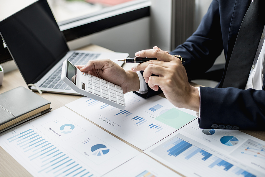 wealth management