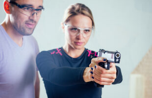 An Easy Guide To Safely Using Firearms