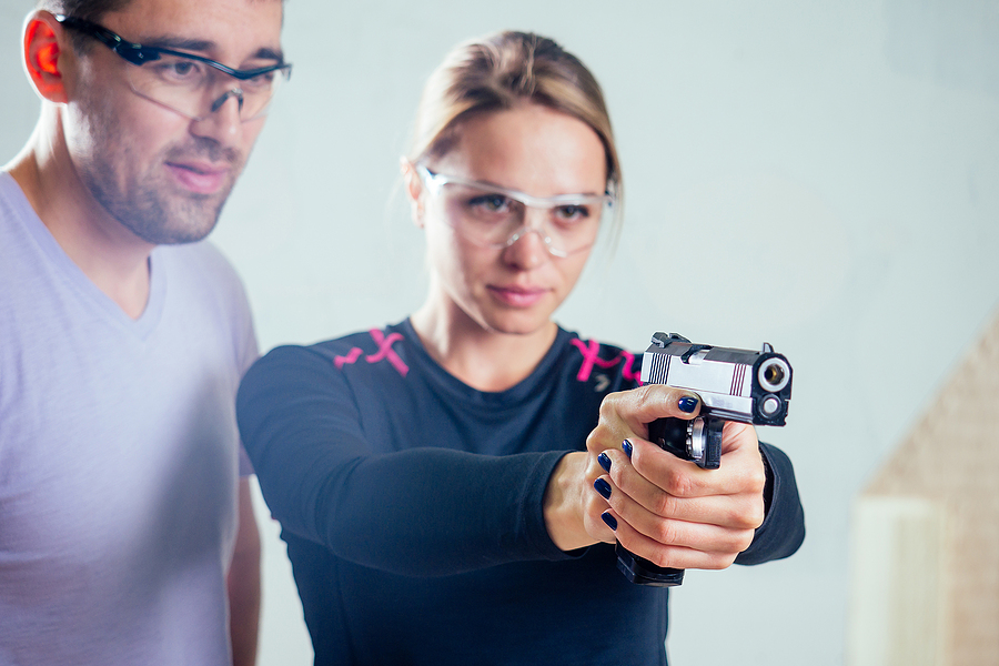 An Easy Guide To Safely Using Firearms