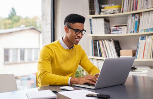 How to Build a Chic and Comfortable Work-From-Home Wardrobe