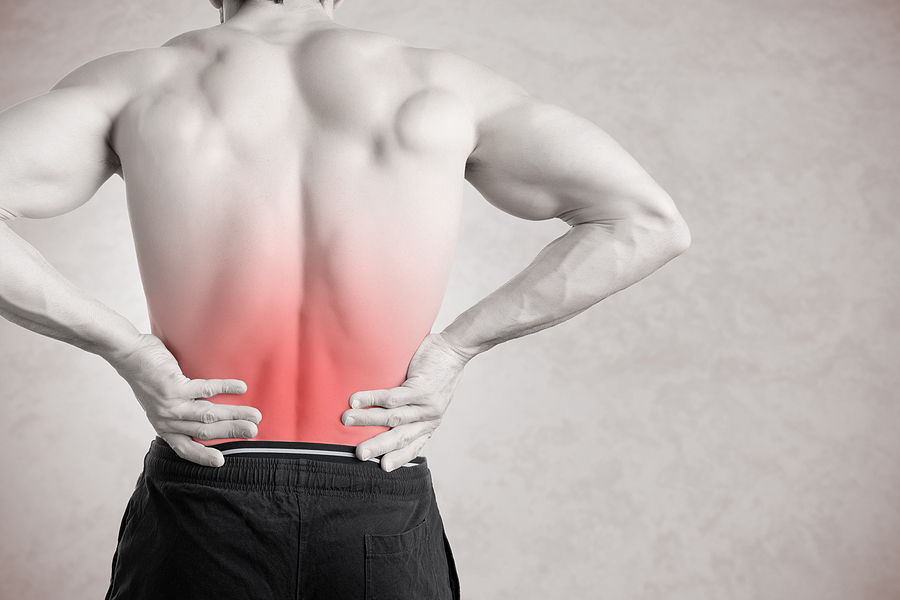 Manage Post-Workout Muscle Soreness With These Hacks