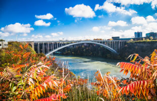 How Niagara Became One of the Best Places to Live in North America
