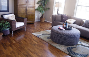 Useful Tricks To Help You Keep Your Floors Clean