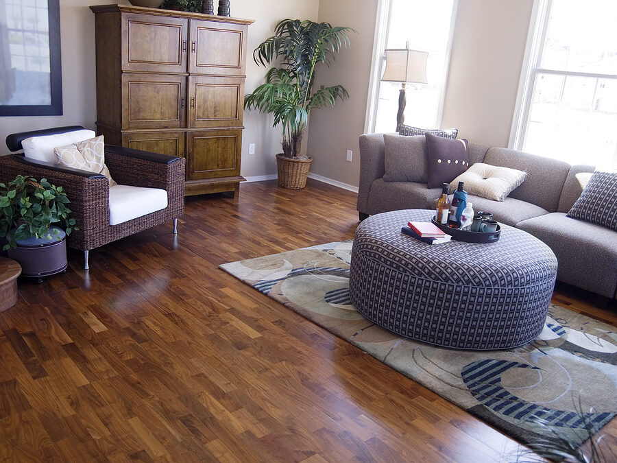 Useful Tricks To Help You Keep Your Floors Clean