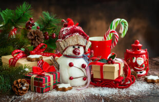 What Are the Best Tips for Saving Money on Christmas Decorations?
