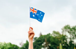 5 Good Reasons to Become an Australian Citizen