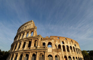 Colosseum Restoration How Experts Preserve This Ancient Wonder