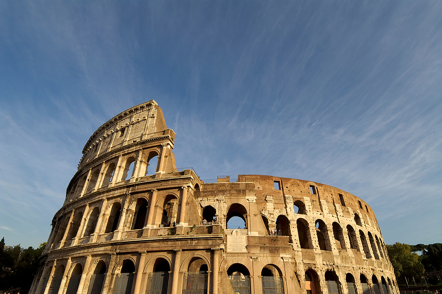 Colosseum Restoration How Experts Preserve This Ancient Wonder