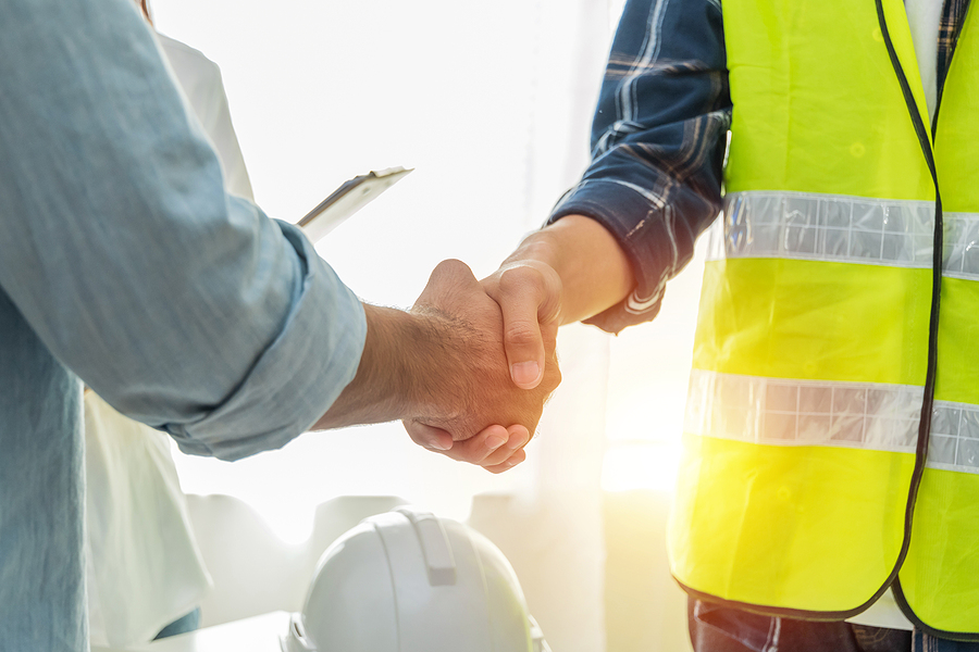 How To Select the Best Contractor for Your Home Projects