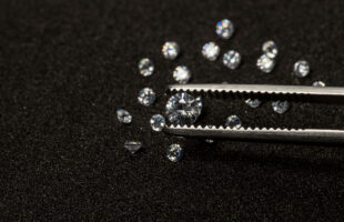 From Drab to Fab: Relax and Create with Diamond art.