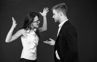 Ferrari Energy Outlines Productive Conflict Vs. Unproductive Conflict: How to Tell the Difference
