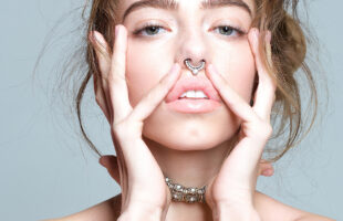 Benefits Of Wearing Septum Piercing Ring