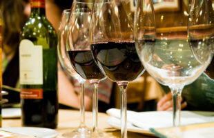 BYO Wine