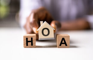 Key roles of HOA board of directors