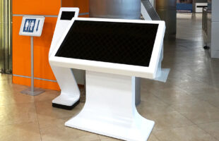 Interactive Video Game Résumé