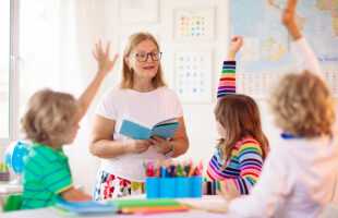 Essential Considerations That Determine the Choice of a Preschool