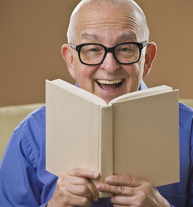 7 Mental Health Benefits of Reading Books Every Day